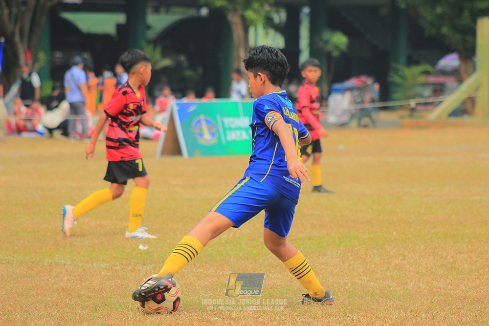 ijlu11 big8 190726 gagak muda vs khenzi united