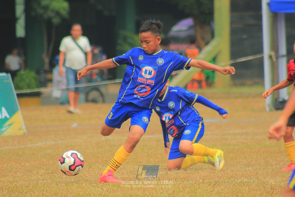 ijlu11 big8 190726 gagak muda vs khenzi united