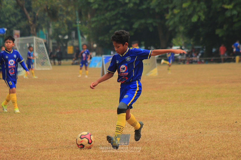 ijlu11 big8 190726 gagak muda vs khenzi united