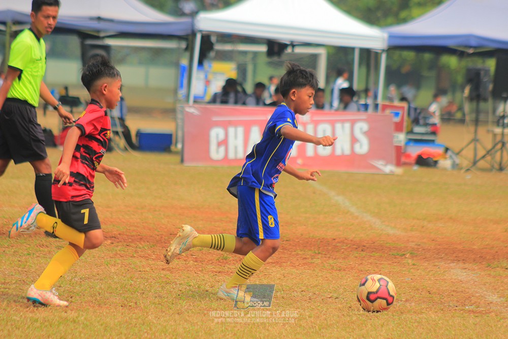 ijlu11 big8 190726 gagak muda vs khenzi united