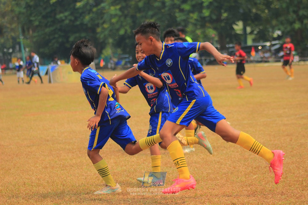 ijlu11 big8 190726 gagak muda vs khenzi united