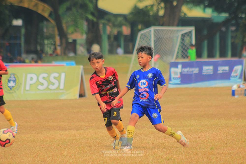 ijlu11 big8 190726 gagak muda vs khenzi united