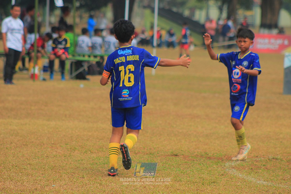 ijlu11 big8 190726 gagak muda vs khenzi united