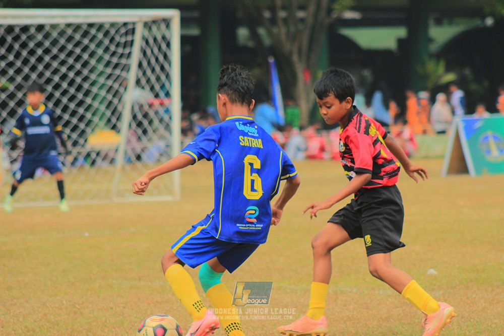 ijlu11 big8 190726 gagak muda vs khenzi united