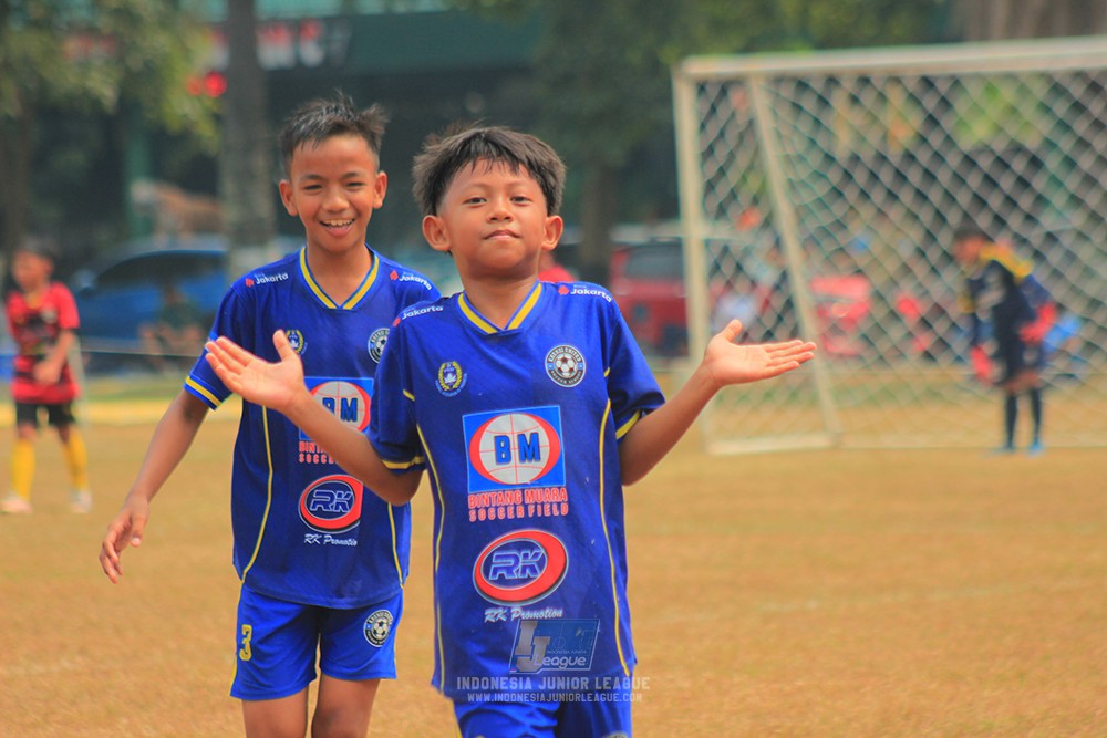 ijlu11 big8 190726 gagak muda vs khenzi united