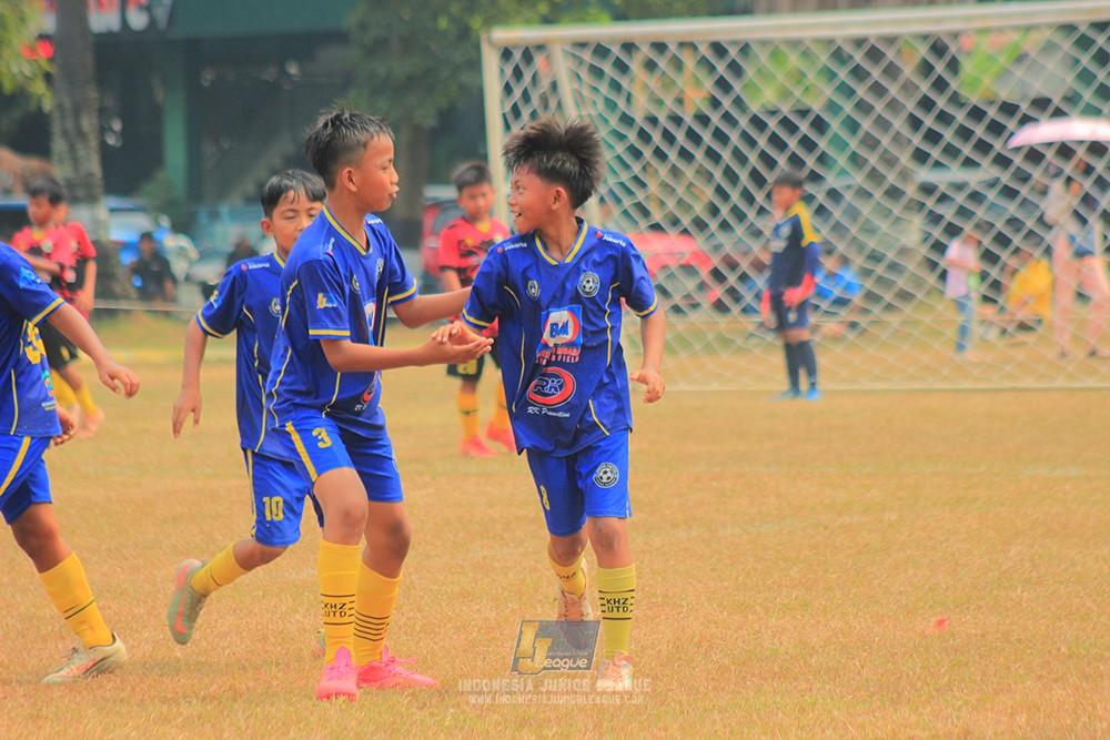 ijlu11 big8 190726 gagak muda vs khenzi united
