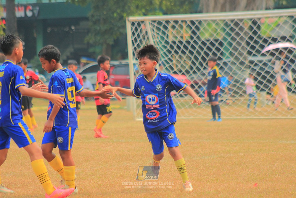 ijlu11 big8 190726 gagak muda vs khenzi united