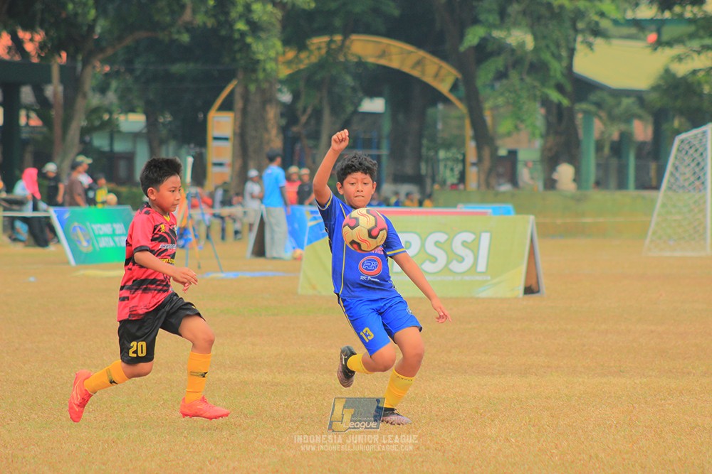 ijlu11 big8 190726 gagak muda vs khenzi united