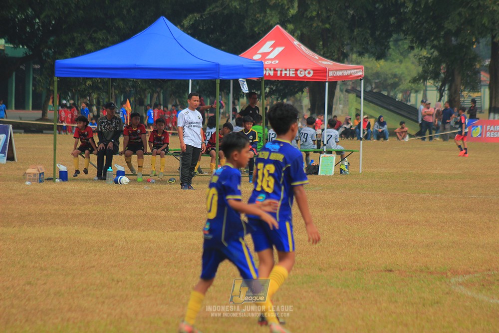 ijlu11 big8 190726 gagak muda vs khenzi united
