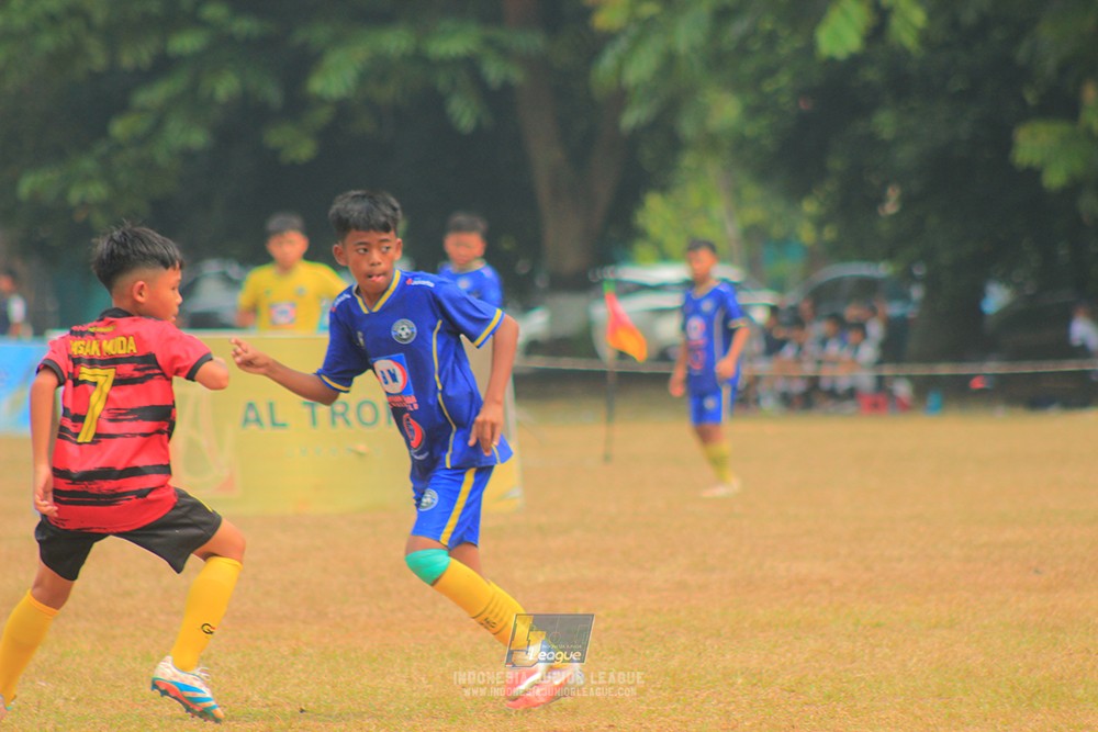 ijlu11 big8 190726 gagak muda vs khenzi united