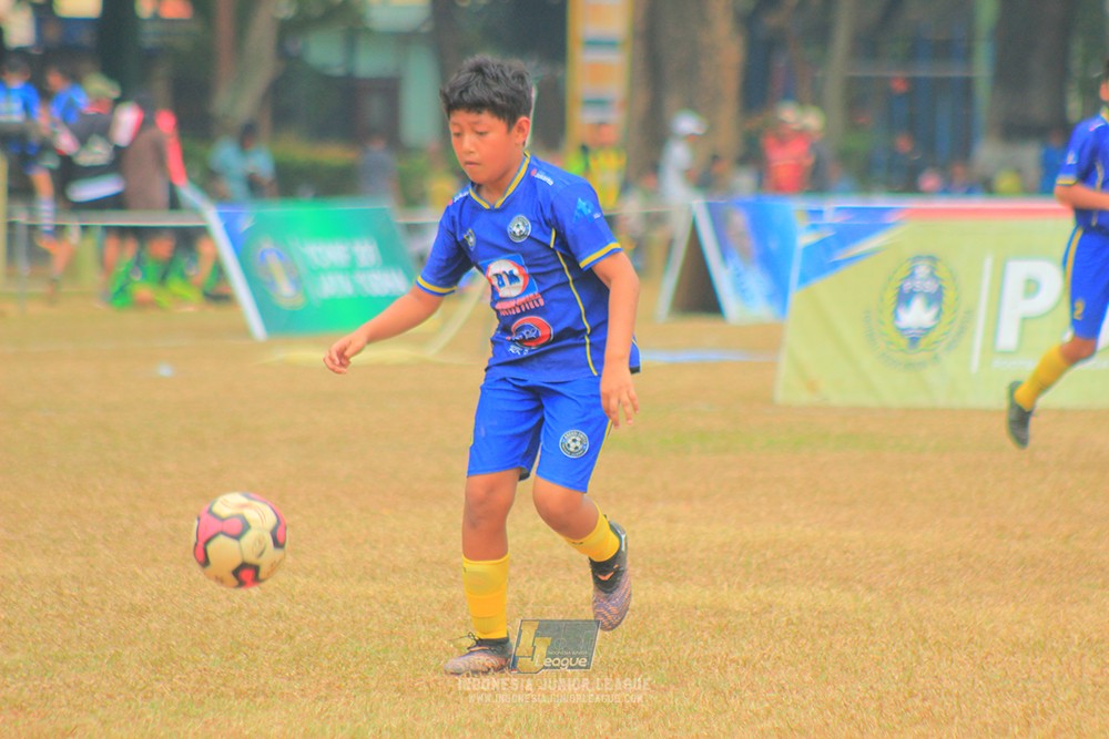 ijlu11 big8 190726 gagak muda vs khenzi united