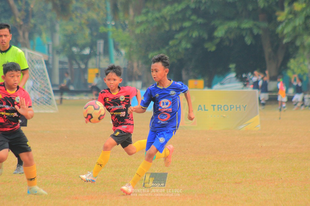 ijlu11 big8 190726 gagak muda vs khenzi united