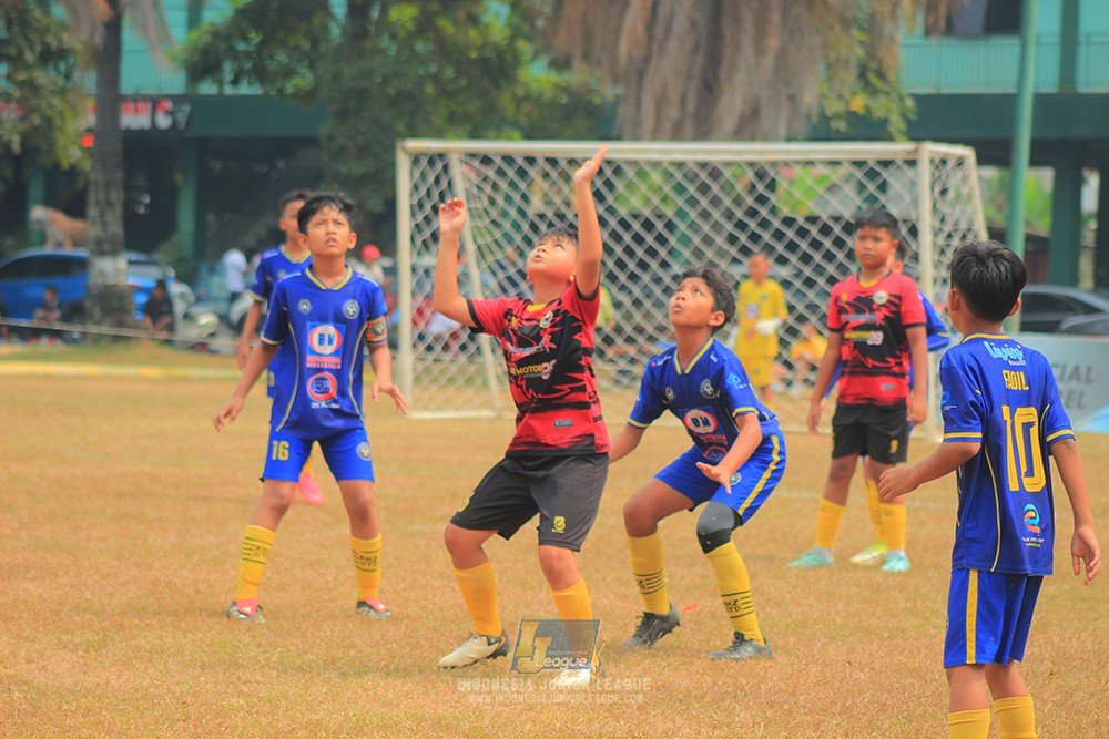 ijlu11 big8 190726 gagak muda vs khenzi united