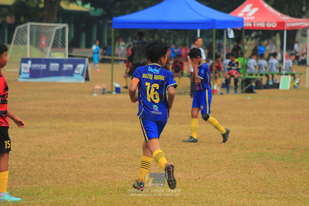 ijlu11 big8 190726 gagak muda vs khenzi united