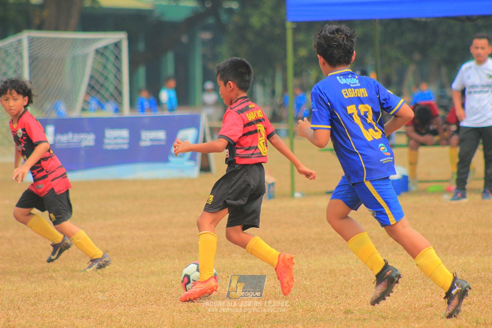 ijlu11 big8 190726 gagak muda vs khenzi united