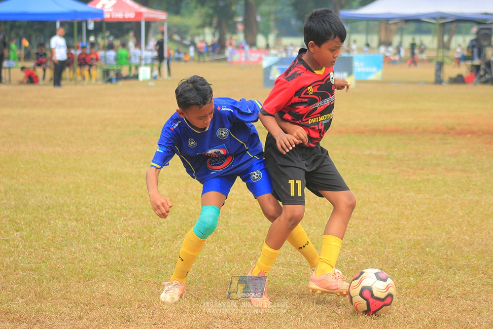 ijlu11 big8 190726 gagak muda vs khenzi united