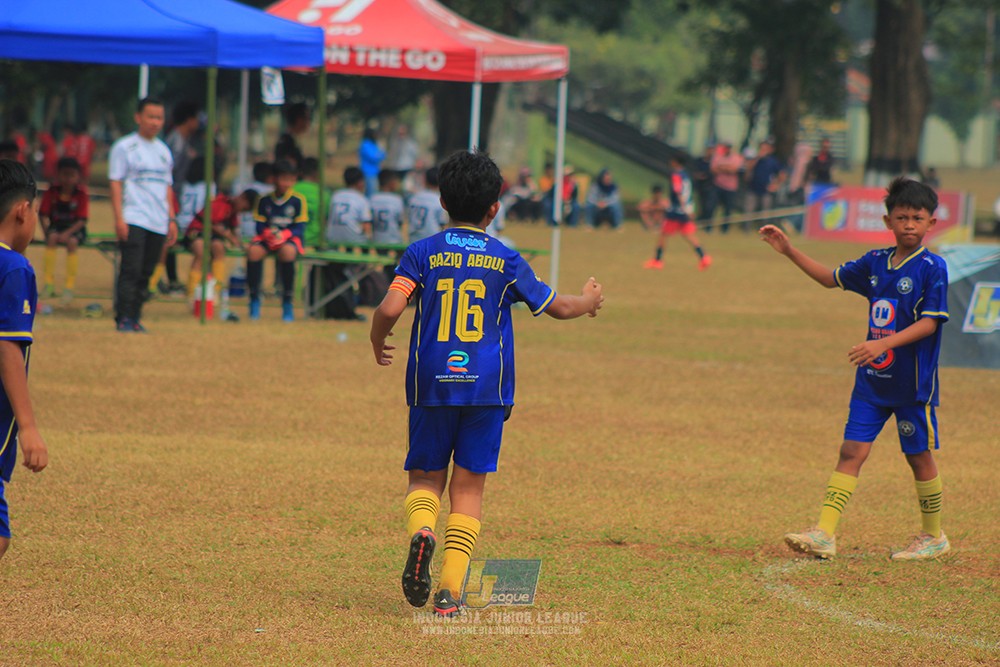 ijlu11 big8 190726 gagak muda vs khenzi united
