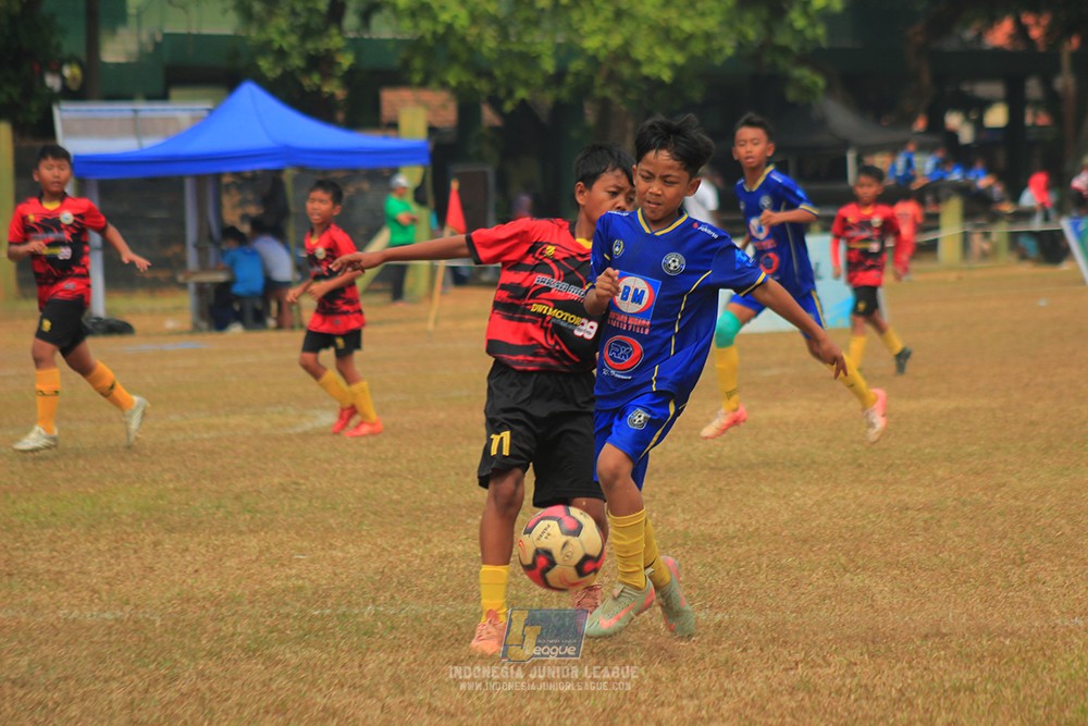 ijlu11 big8 190726 gagak muda vs khenzi united