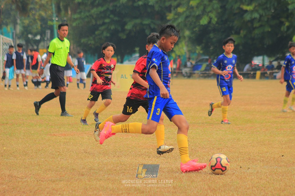 ijlu11 big8 190726 gagak muda vs khenzi united