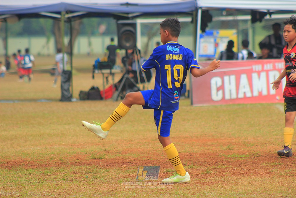 ijlu11 big8 190726 gagak muda vs khenzi united