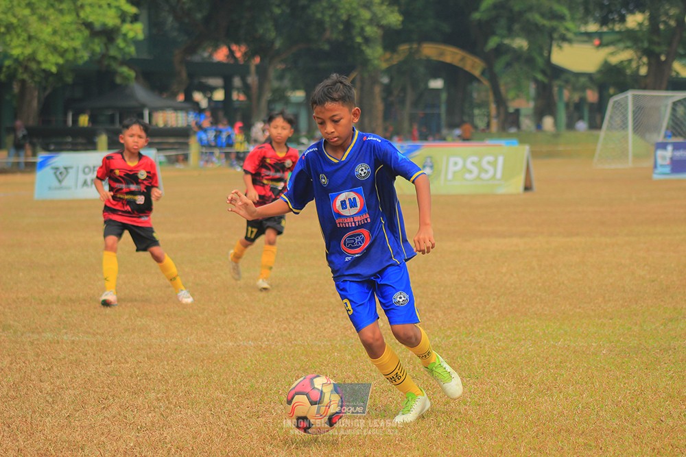 ijlu11 big8 190726 gagak muda vs khenzi united
