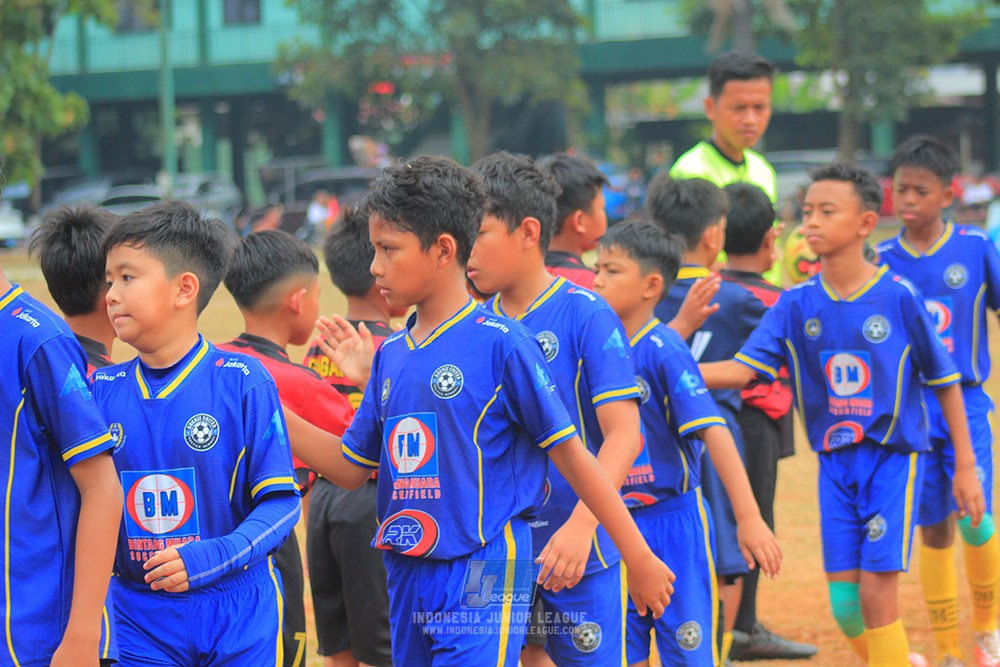 ijlu11 big8 190726 gagak muda vs khenzi united
