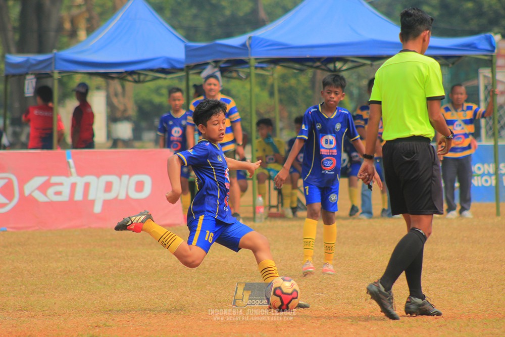 ijlu11 big8 190726 gagak muda vs khenzi united