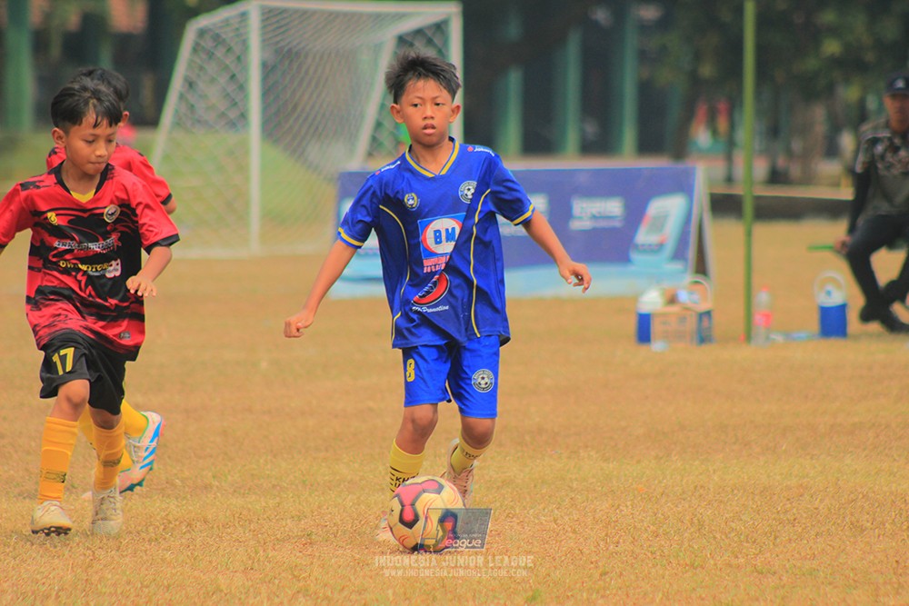 ijlu11 big8 190726 gagak muda vs khenzi united