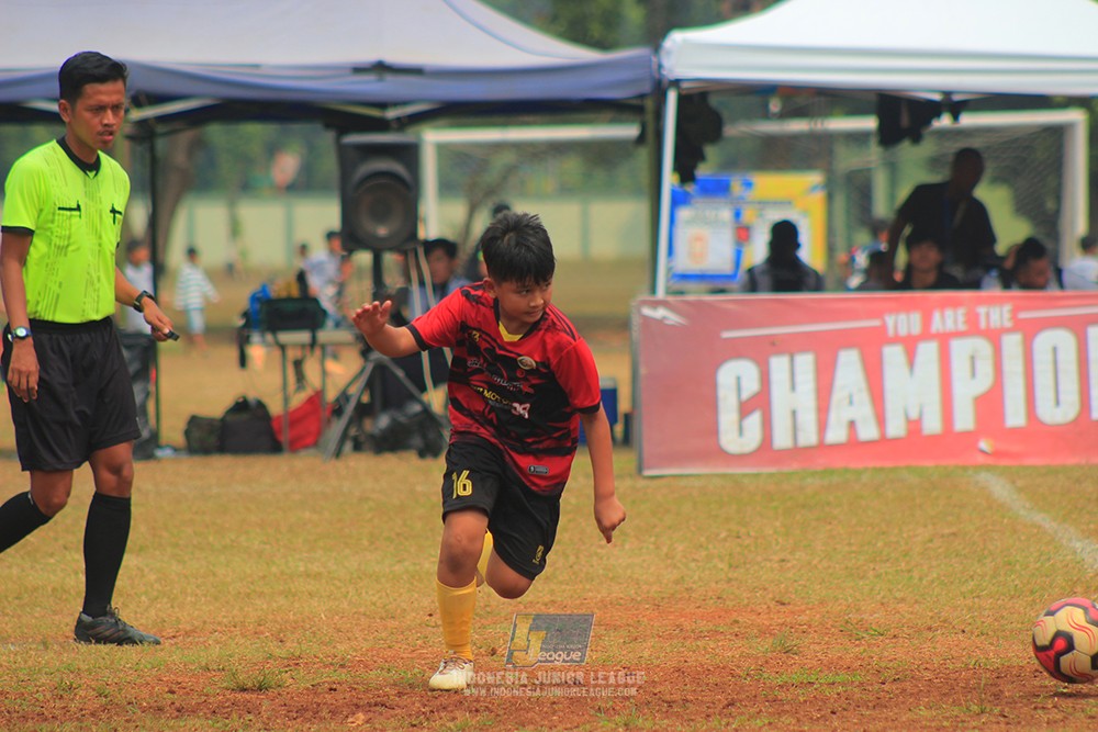 ijlu11 big8 190726 gagak muda vs khenzi united