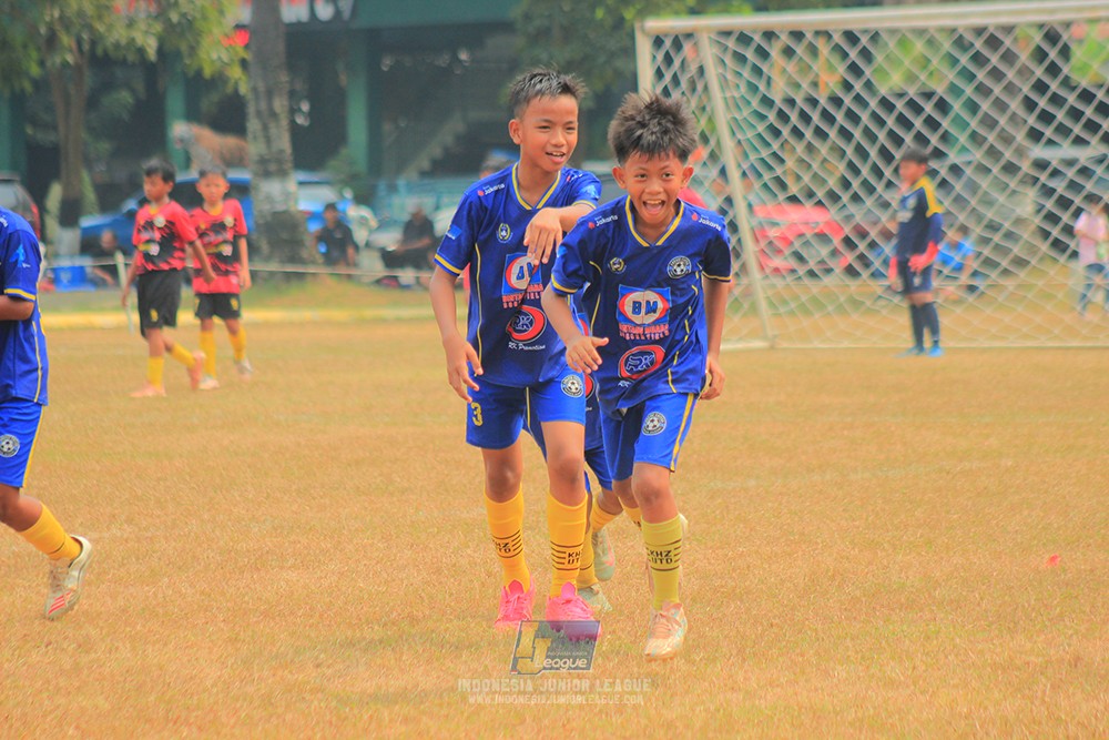 ijlu11 big8 190726 gagak muda vs khenzi united