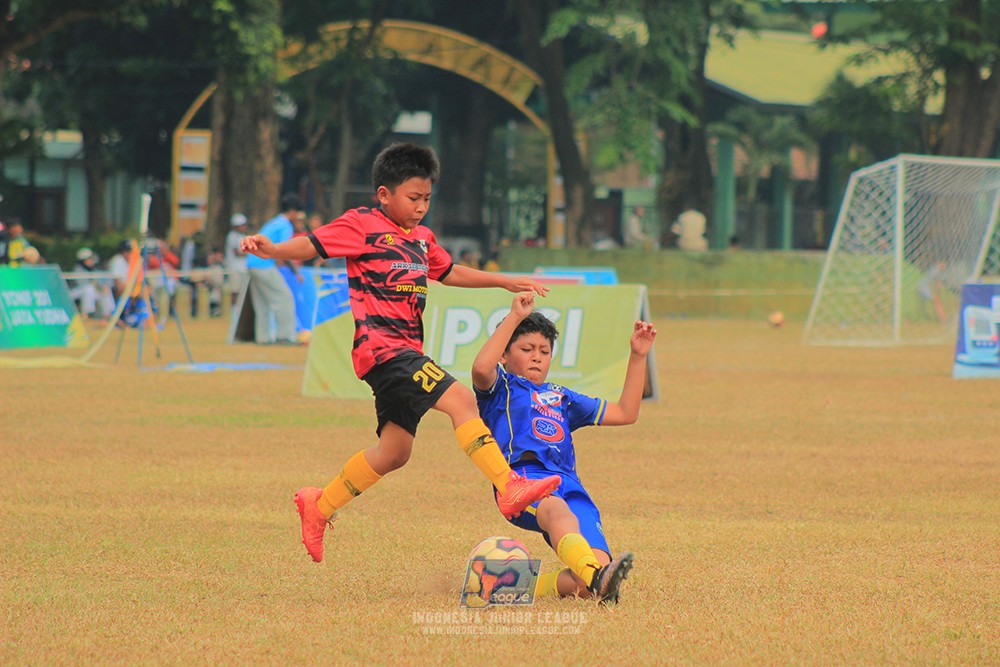 ijlu11 big8 190726 gagak muda vs khenzi united