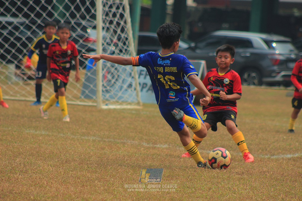 ijlu11 big8 190726 gagak muda vs khenzi united