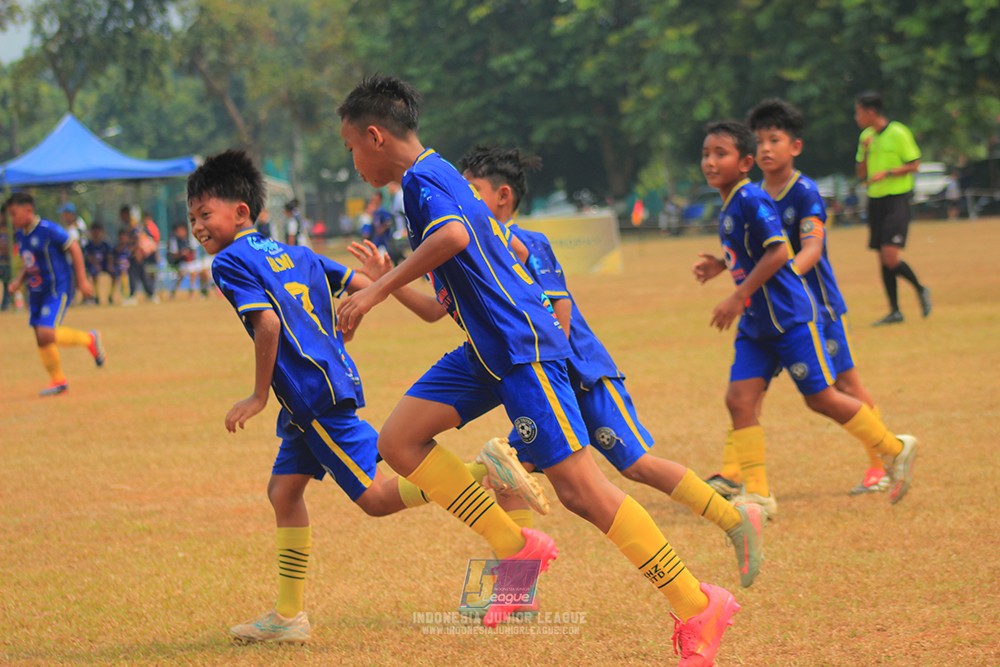 ijlu11 big8 190726 gagak muda vs khenzi united