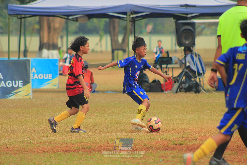 ijlu11 big8 190726 gagak muda vs khenzi united