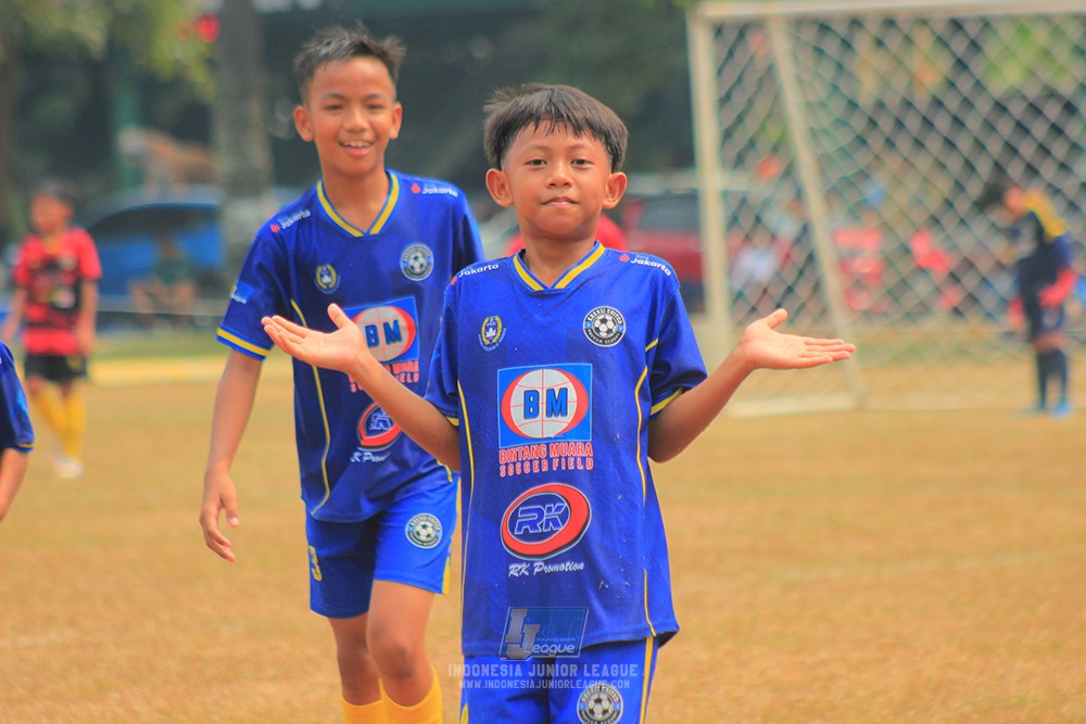 ijlu11 big8 190726 gagak muda vs khenzi united