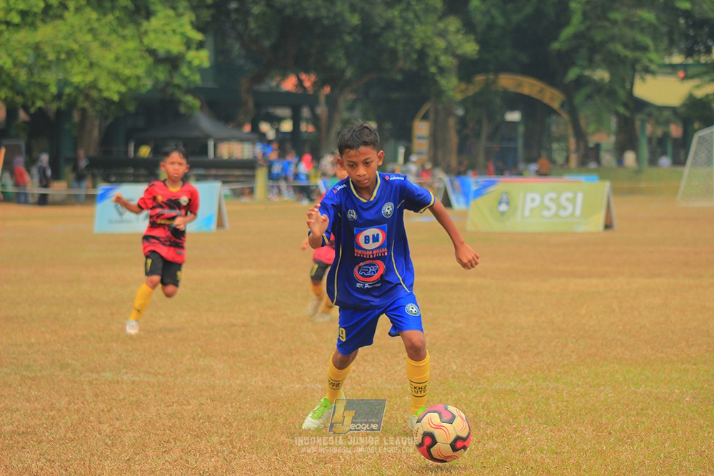 ijlu11 big8 190726 gagak muda vs khenzi united