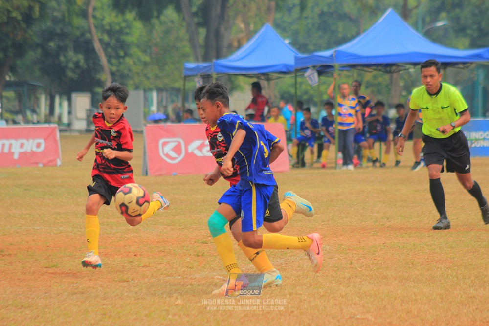 ijlu11 big8 190726 gagak muda vs khenzi united