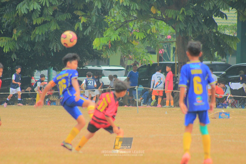 ijlu11 big8 190726 gagak muda vs khenzi united