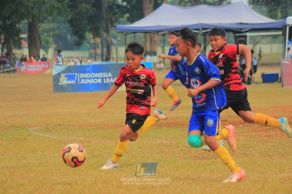 ijlu11 big8 190726 gagak muda vs khenzi united