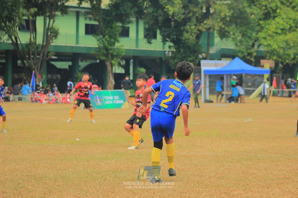 ijlu11 big8 190726 gagak muda vs khenzi united