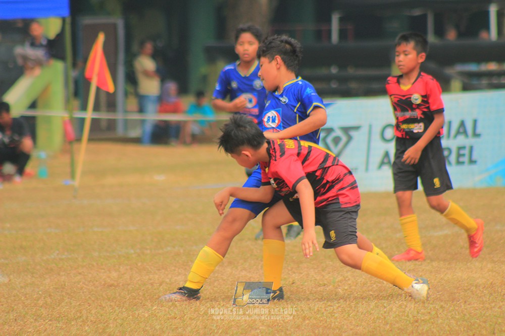 ijlu11 big8 190726 gagak muda vs khenzi united