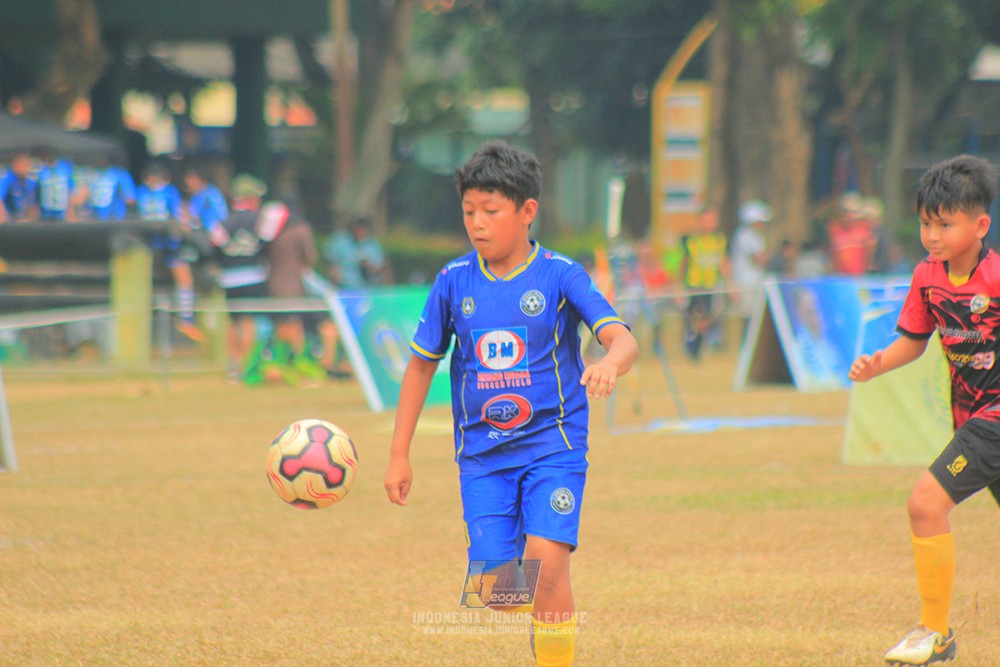 ijlu11 big8 190726 gagak muda vs khenzi united