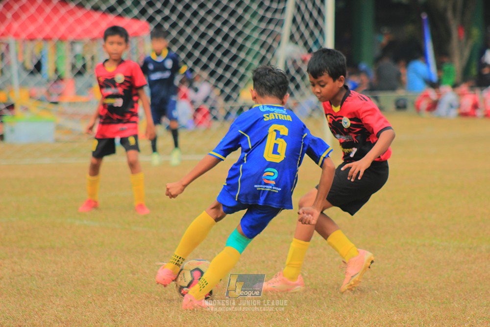ijlu11 big8 190726 gagak muda vs khenzi united