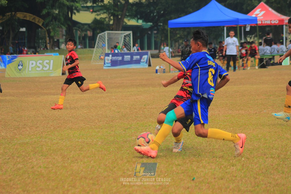 ijlu11 big8 190726 gagak muda vs khenzi united
