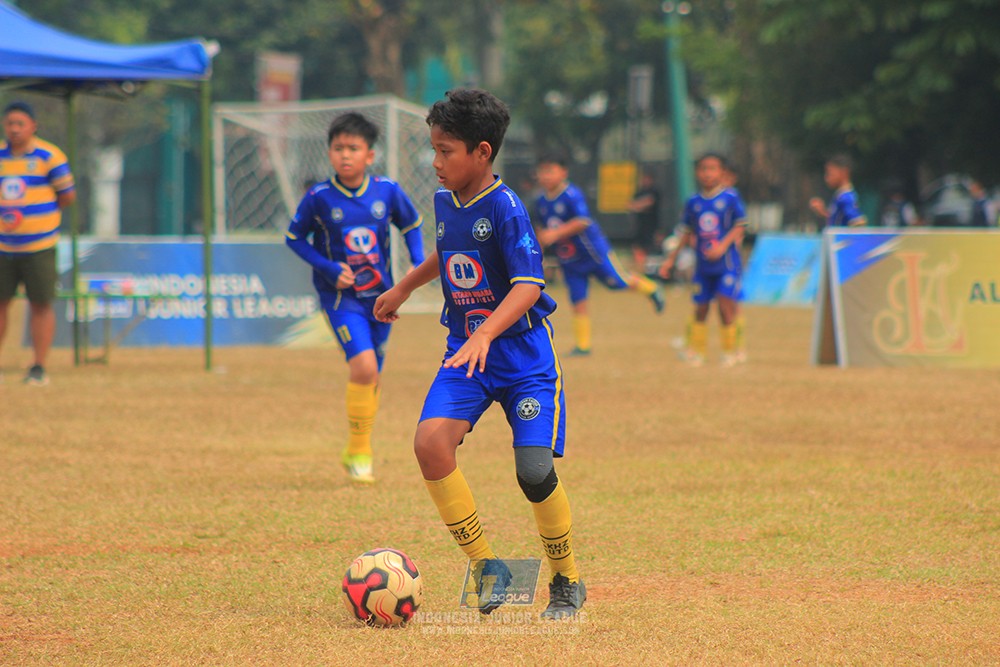 ijlu11 big8 190726 gagak muda vs khenzi united