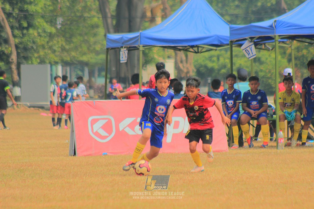 ijlu11 big8 190726 gagak muda vs khenzi united
