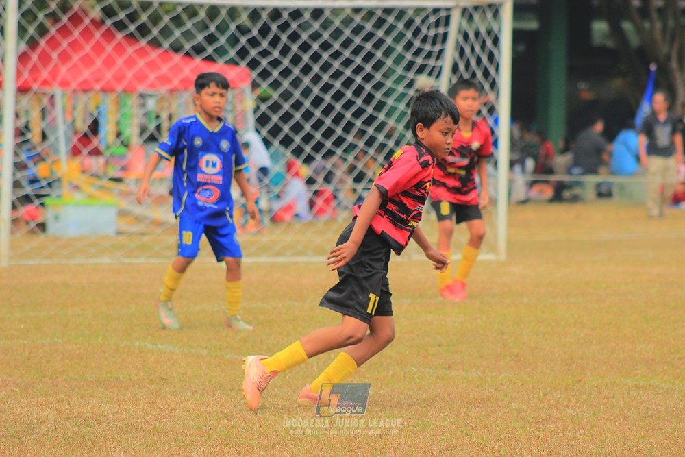 ijlu11 big8 190726 gagak muda vs khenzi united