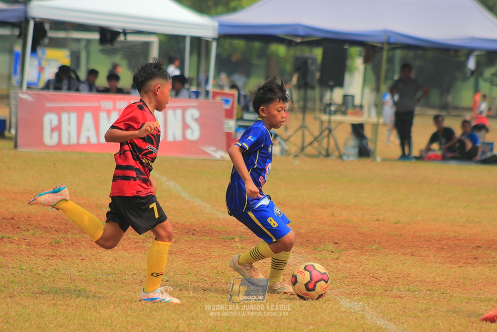 ijlu11 big8 190726 gagak muda vs khenzi united