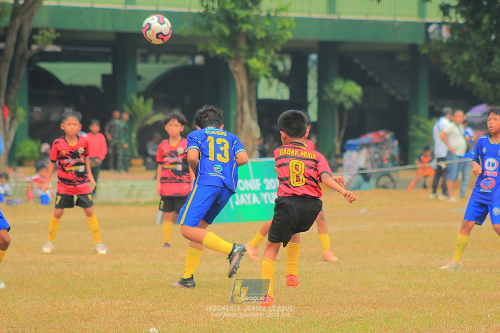 ijlu11 big8 190726 gagak muda vs khenzi united