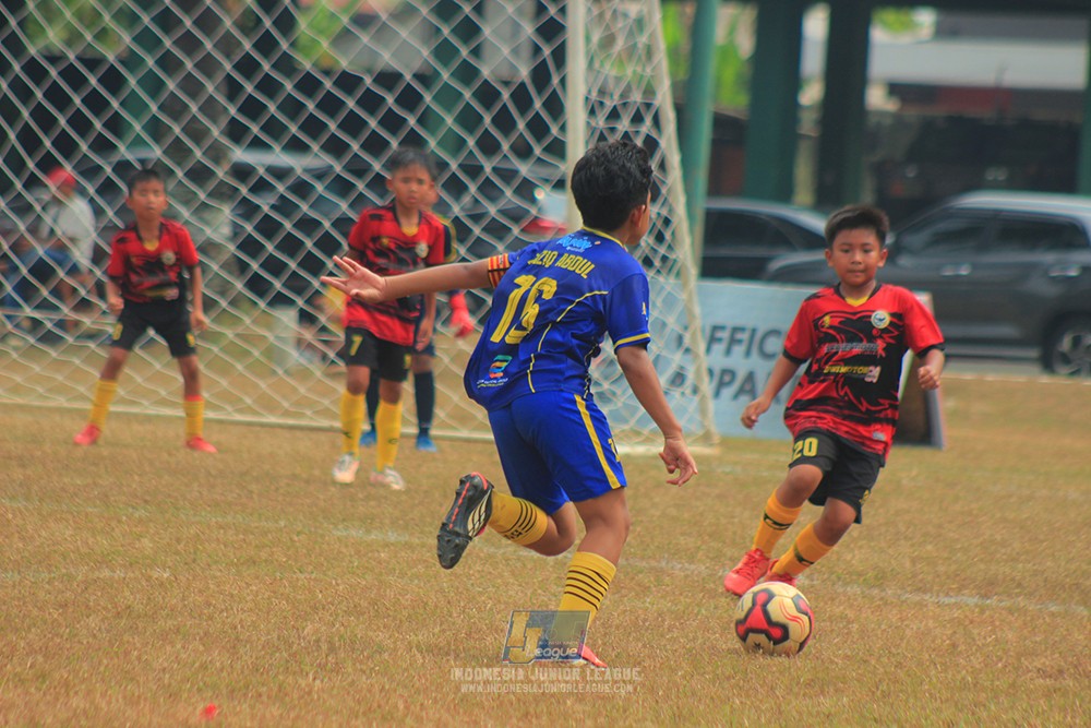 ijlu11 big8 190726 gagak muda vs khenzi united
